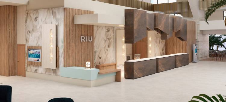 加勒比全包悦宜湾酒店(Riu Caribe - All Inclusive)图片