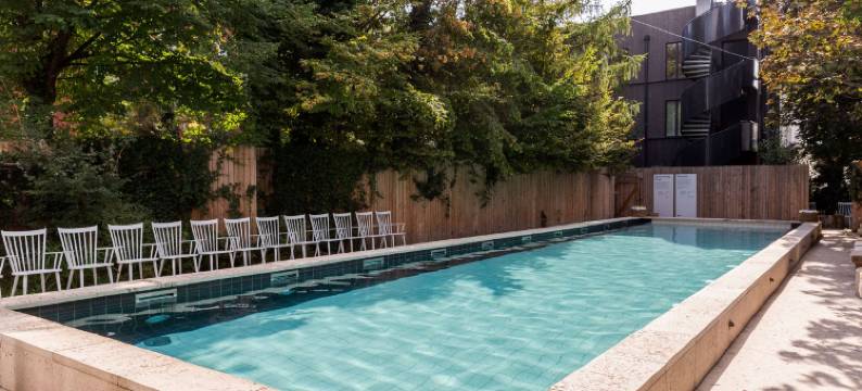 MOB屋(Mob House)图片