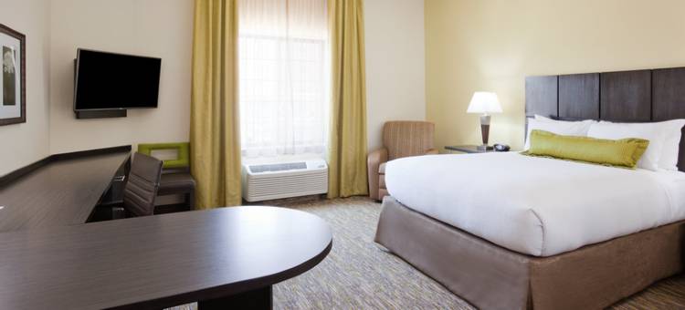 Candlewood Suites 迪金森ND by IHG(Candlewood Suites Dickinson by IHG)图片