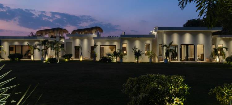 La Vida度假村(La Vida Retreat)图片