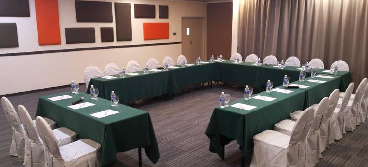 贝伊精品酒店(Bei Boutique Hotel)图片