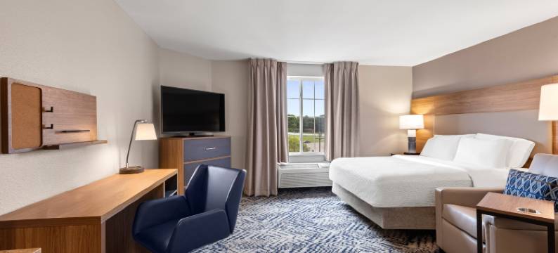 Candlewood Suites 开普吉拉多 by IHG(Candlewood Suites CAPE GIRARDEAU by IHG)图片