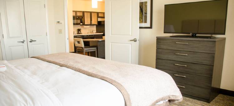 Candlewood Suites 孟菲斯 - 南海文by IHG(Candlewood Suites Memphis - Southaven by IHG)图片