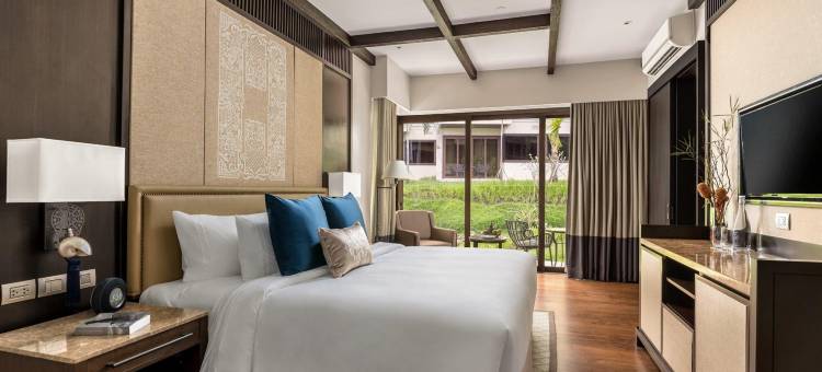 安雅度假酒店(Anya Resort Tagaytay)图片