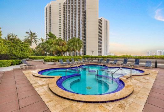 StayCozy Apartments at the Grand Hotel Overview