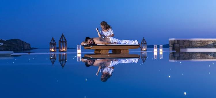 喜悦精品酒店(DeLight Boutique Hotel - Small Luxury Hotels of the World)图片