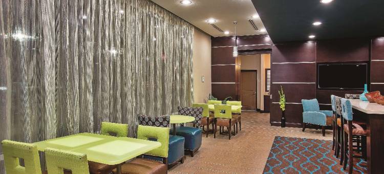 科图拉昆塔温德姆套房酒店(La Quinta Inn & Suites by Wyndham Cotulla)图片