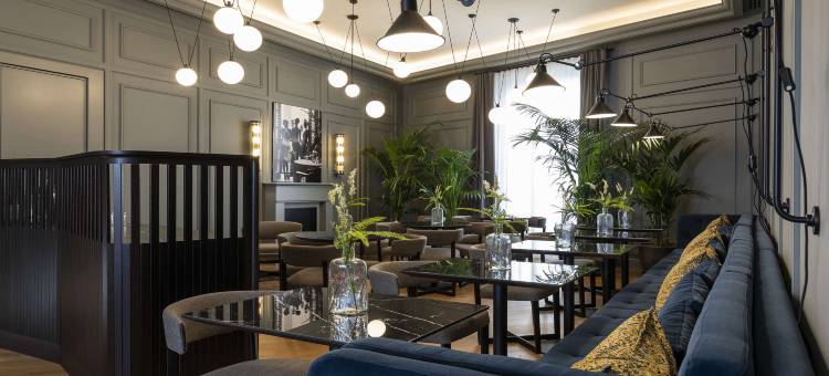 玛尔达辛格勒酒店(Maldà Singular Hotel)图片