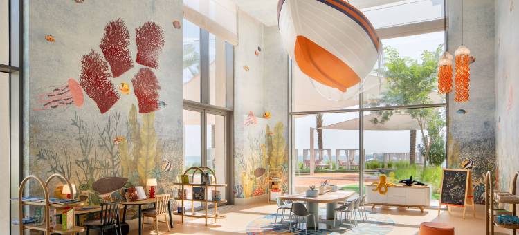 珍珠度假村和卡塔尔四季酒店住宅(Four Seasons Resort and Residences at the Pearl - Qatar)图片