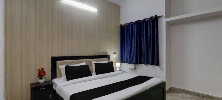 AV酒店(AV Hotels)图片