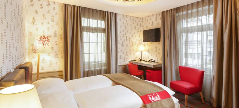 法斯拜瑞士之夜酒店(Swiss Night by Fassbind)图片