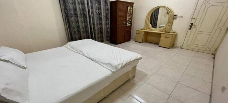 Super OYO 149 Bait Al Ghubaira Furnished Flat图片