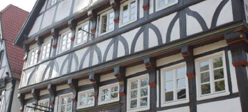 阿尔特瓦尔堡酒店(Alt Warburg)图片