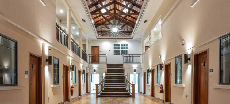 滨海大酒店(Grand Coastal Hotel)图片