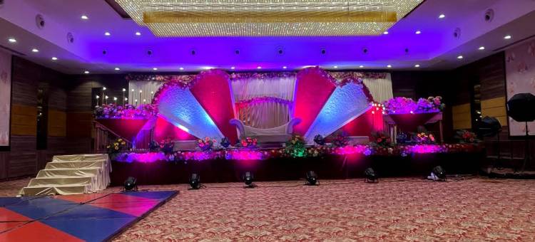 埃蒂迪亚兹酒店(Hotel Adityaz)图片