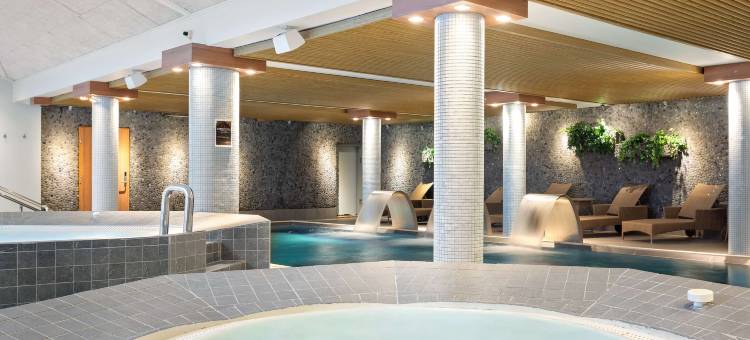 斯考雪德贝斯特韦斯特优质酒店(Best Western Plus Skogshojd)图片