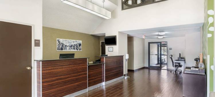 舒眠酒店(Sleep Inn)图片