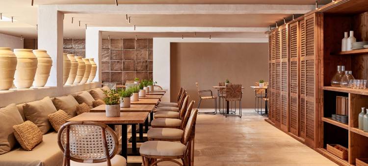 巴利福特酒店马洛卡(Barefoot Hotel Mallorca)图片