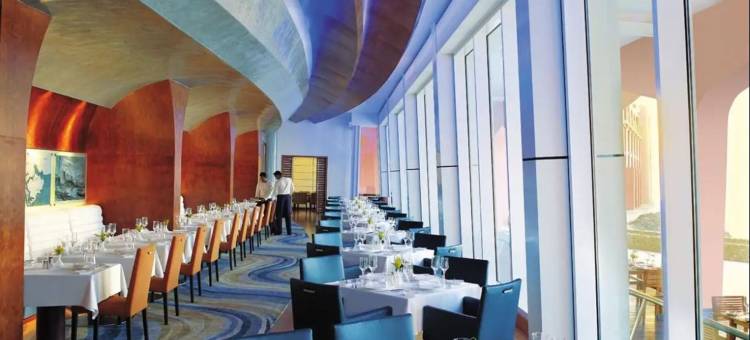 Shangri-La Al Husn, Muscat图片