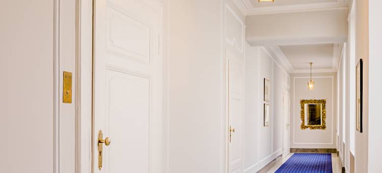 恩斯特晶粹酒店(Excelsior Hotel Ernst am Dom)图片