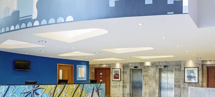 宜必思尚品伯明翰机场 NEC 酒店(Ibis Styles Birmingham NEC and Airport)图片