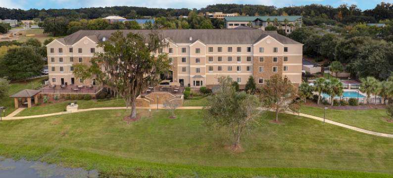 Staybridge Suites 塔拉哈西I - 10东(Staybridge Suites TALLAHASSEE I-10 EAST by IHG)图片
