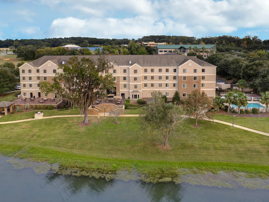 Staybridge Suites 塔拉哈西I - 10东