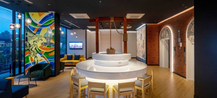 万象南富-COSI(COSI Vientiane Nam Phu)图片