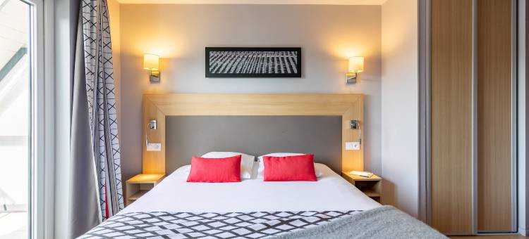 小威尼斯皮埃尔住宅度假村(Résidence Pierre & Vacances la Petite Venise)图片