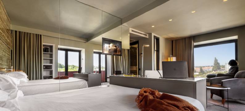 维多利亚斯通酒店(Vitoria Stone Hotel)图片