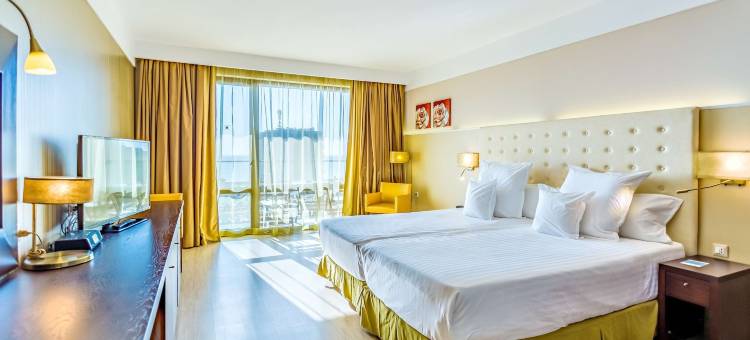 巴塞罗皇家海滩 – 全包(Barcelo Royal Beach - All Inclusive)图片