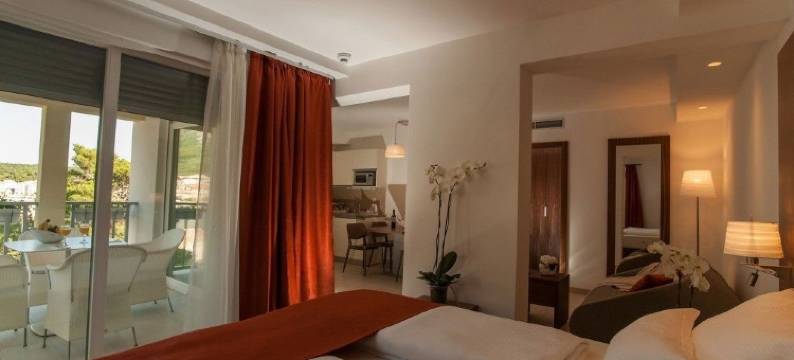 米拉马尔公寓式酒店(Aparthotel Miramare)图片