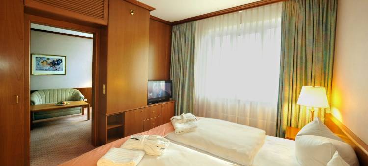 科特布斯丽笙酒店(Radisson Blu Hotel, Cottbus)图片