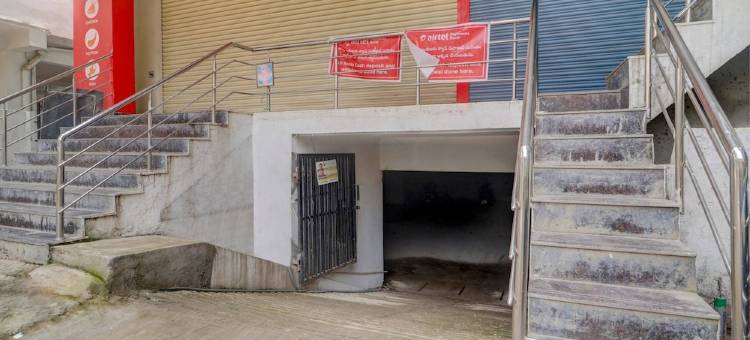 Super Collection O Manikonda图片