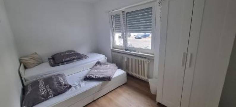 ~Ferienwohnung Sandhausen / HD~图片