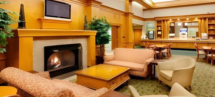 智选假日套房酒店沃里克普罗维登斯(机场)(Holiday Inn Express & Suites Warwick-Providence (Airport))图片