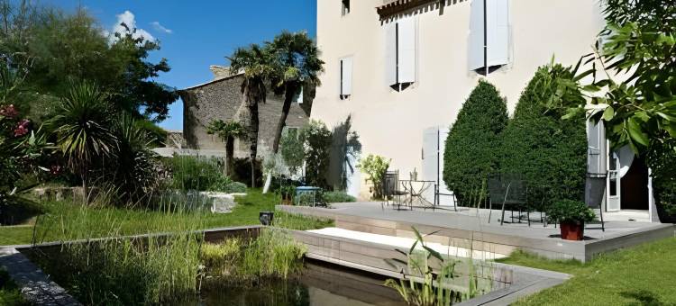 锡兰城堡之家酒店(Château de Siran - Hôtel & Spa)图片