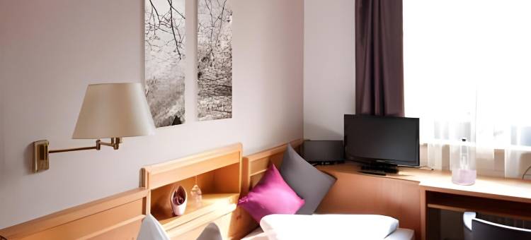 斯露娜艾姆克劳斯特尔斯酒店(Hotel Seeluna am Klostersee)图片