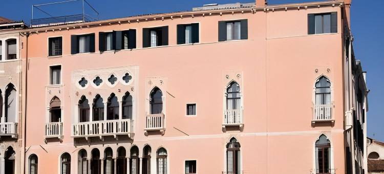 萨赛格雷多酒店(Ca' Sagredo Hotel)图片