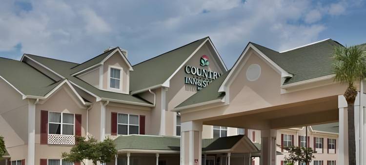 比洛希卡尔森江山酒店(Country Inn & Suites by Radisson, Biloxi-Ocean Springs, MS)图片