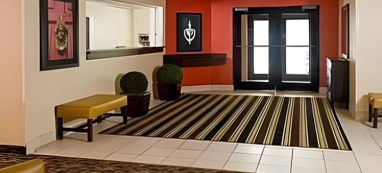 美国长住酒店精选套房 - 芝加哥 - 内珀维尔 - 东(Extended Stay America Select Suites - Chicago - Naperville - East)图片
