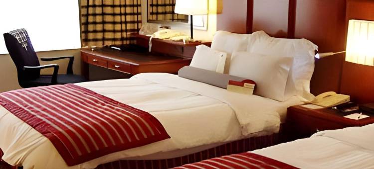 底特律南菲尔德万豪酒店(Detroit Marriott Southfield)图片