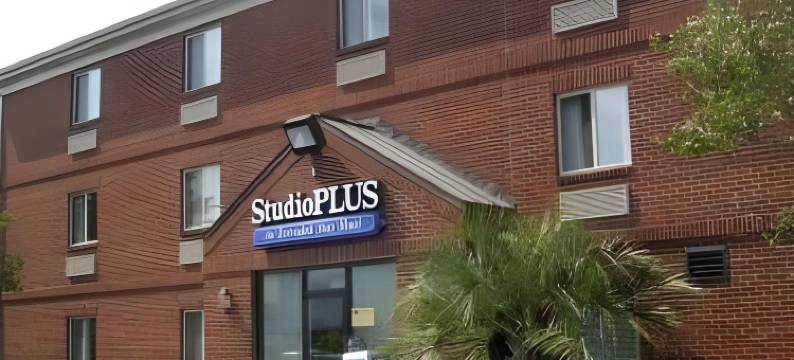 美国长住酒店套房 - 查尔斯顿 - 诺斯伍德大道(Extended Stay America Suites - Charleston - Northwoods Blvd)图片