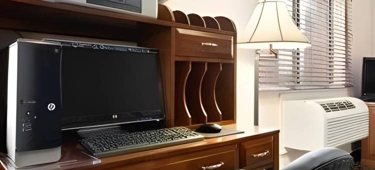 道奇维尔温德姆速8酒店(Super 8 by Wyndham Dodgeville)图片