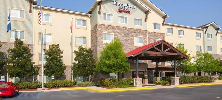 Candlewood Suites 贡萨雷斯 - 巴吞鲁日地区 by IHG(Candlewood Suites Gonzales - Baton Rouge Area by IHG)图片