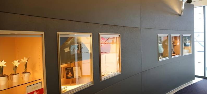 卢塞恩大使酒店(Ambassador Self Check-in Hotel)图片