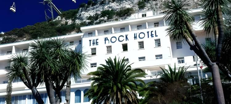洛克酒店(Rock Hotel)图片