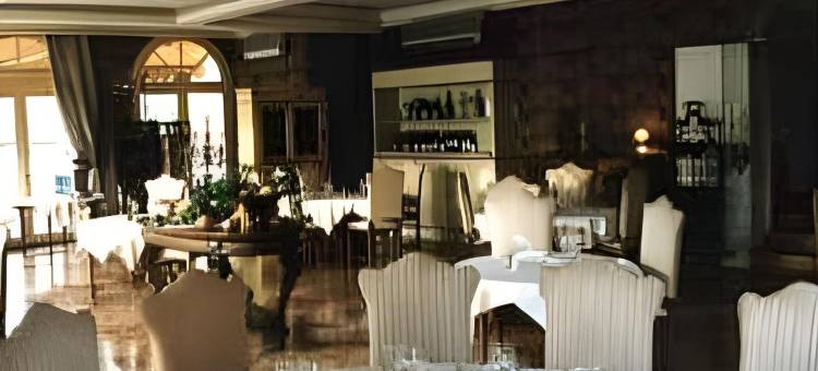 姆林德拉罗克酒店(Moulin de la Roque)图片