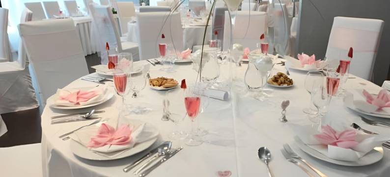 莫德纳酒店(Hotel Modena)图片