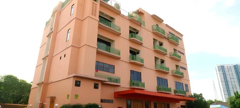 678酒店-查旺(678 Hotel Cawang by Cocotel)图片